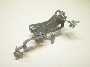 Image of Bracket Complete PITCHING Stopper image for your Subaru Impreza  Sedan